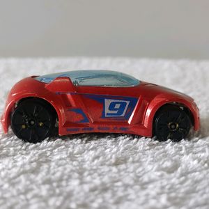 Metal Diecast Car