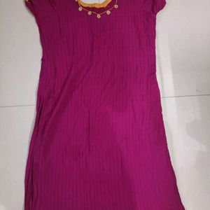 3xl Kurta