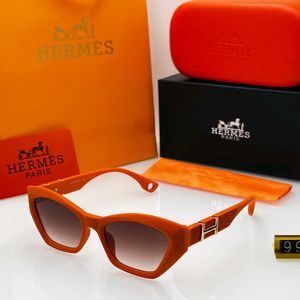 HERMES UNISEX SUNGLASSES FOR BOTH