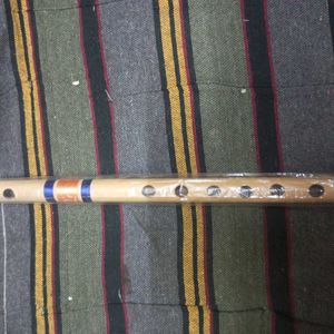 B Natural Flute