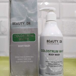 Beauty Dr. Exported Bodywash