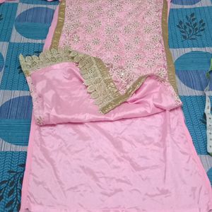 Preety Pink Kurta 💝