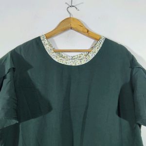 Green Dress (Women's)