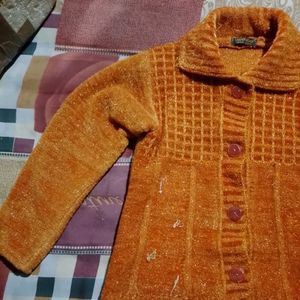 Women Sweater