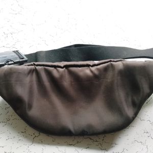 Waist Bag For Men And Women