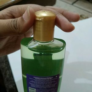 Hair Oil