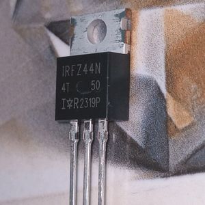 MOSFET