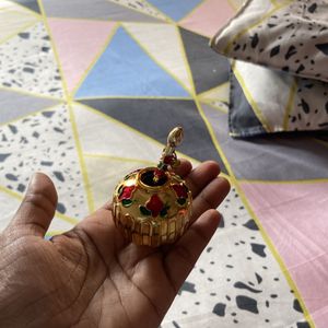 Makhan Matki For Laddu Gopal