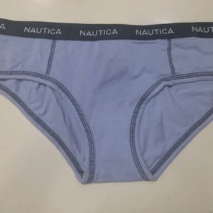 🔥 2 PC,  Nautika PANTY