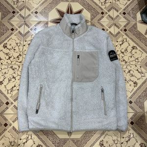 BLACK YAK WINTER JACKET