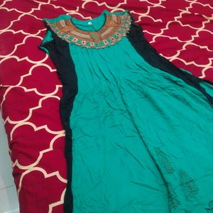 M Size Kurti