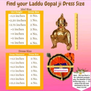 Kanji Cloth Janmastami Sale 💥