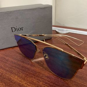 Dior Unisex Sunglasses