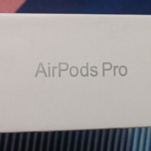 Apple Airpods Pro 2nd Generation