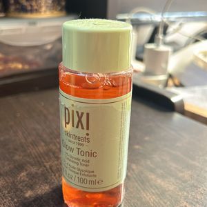 Pixi Skintreats Glow Tonic- Used Only Twice