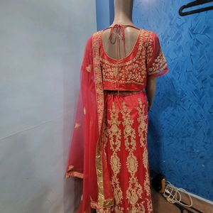 Lehenga Choli