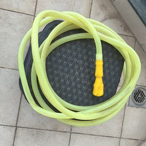 Watering/ Cleaning Pipe