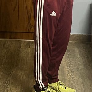 ADIDAS Trackpant With Tag