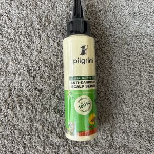 Pilgrim - Anti Dandruff Serum 100ml