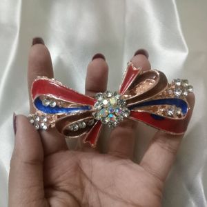 New Hair Clip