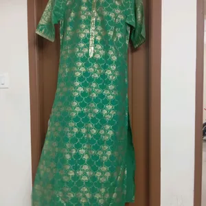 New Aurelia Kurti