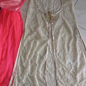 Ethnic Gown