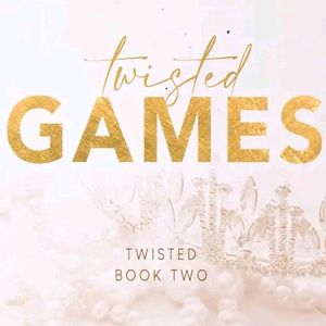 Twisted games