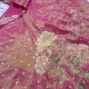 Trending Suit Silk