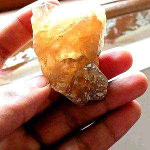 Natural Citrine Stone