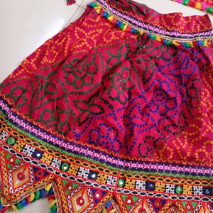 New Chaniya Choli