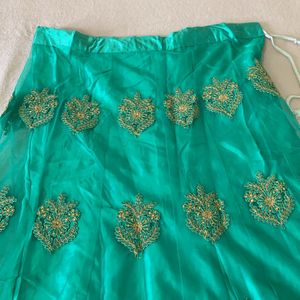 Lehenga Choli