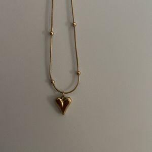 Anti Tarnish Necklace