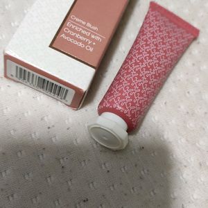 Kay Beauty Creme Blush