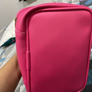 New Smytten Makeup Bag