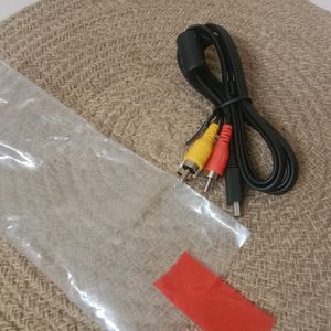 TV Cable For Sale