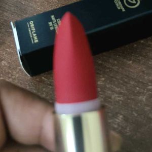 Giordani Gold Iconic Matte Lipstick SPF 15