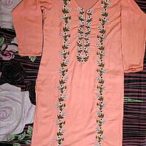 Ati Sundar Kurta Set