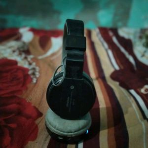 🆕 SH-12 WIRELESS HEADPHONE