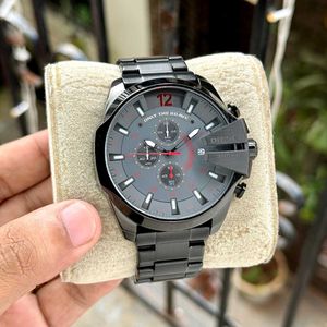 Diesel Premium Watch For Men