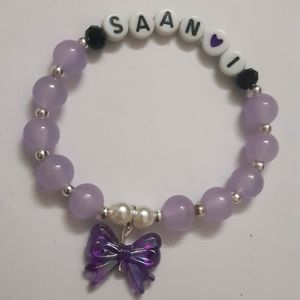 Customized Bracelet