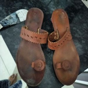 Used Sandals