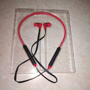 Boat Bluetooth headphone