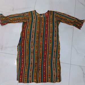 Kurta Pajama...