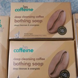 Bath Soaps