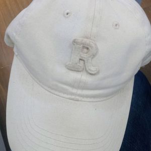 I Selling Cap