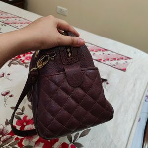 DA milano Handbag