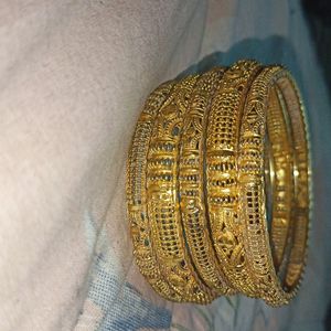 Golden Design Bangals