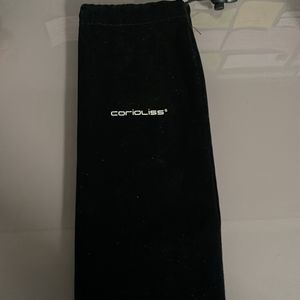 Corioliss Hair Straightner