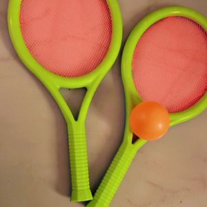 Badminton For Kids