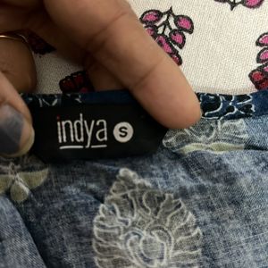 indya drss or kurta